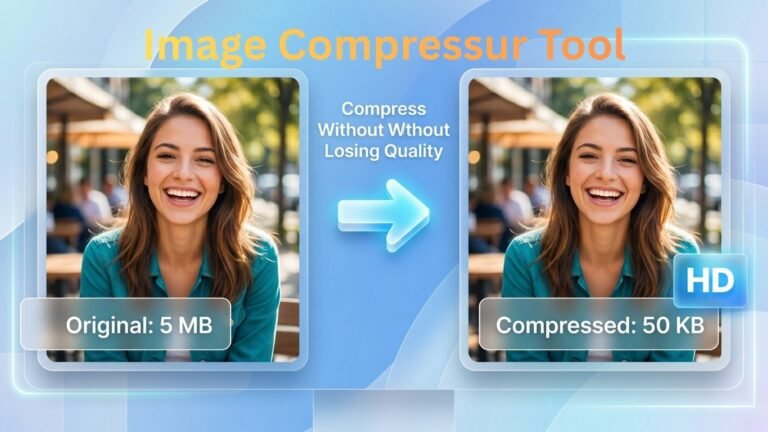 Image Compressor